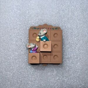 Sister To Sister Christmas Ornament